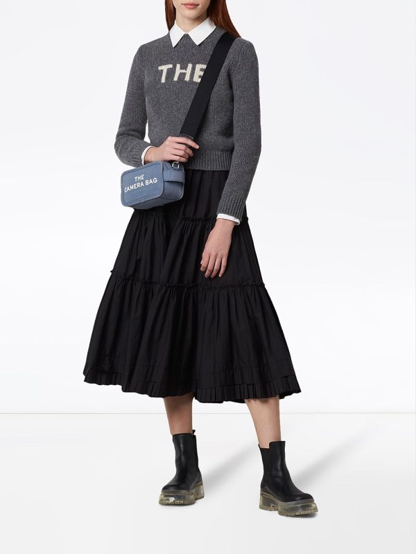 Marc Jacobs The Camera bag - Image 4