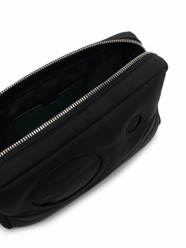 Off-White Meteor top-zip belt bag - Image 5