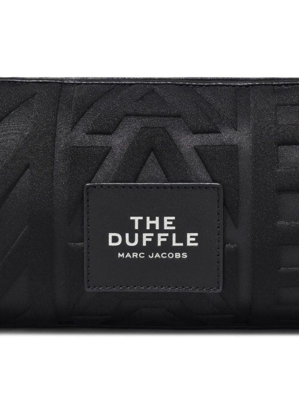 Marc Jacobs The Monogram Duffle bag - Image 4
