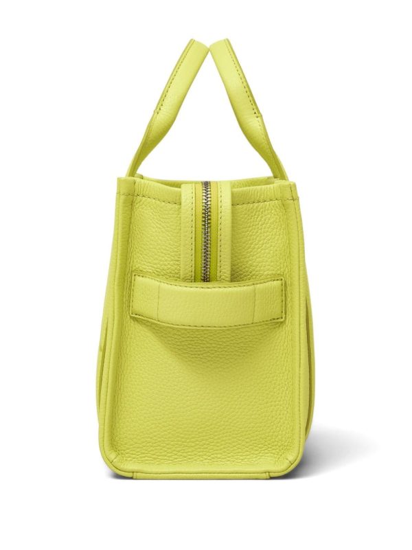 Marc Jacobs The Leather Small Tote bag - Image 5
