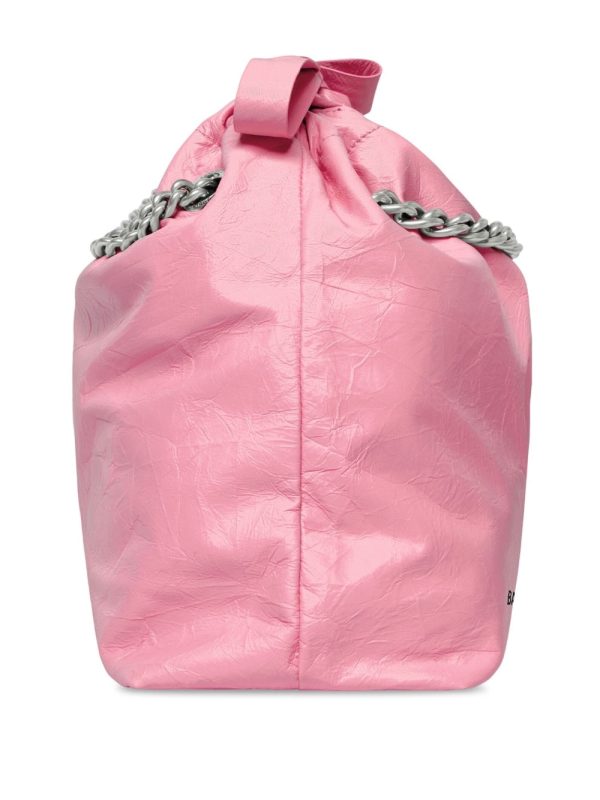 Balenciaga Crush tote bag - Image 5