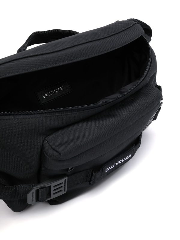 Balenciaga Army belt bag - Image 5