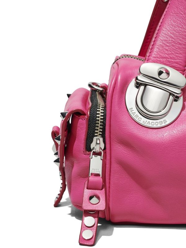 Marc Jacobs The Mini Satchel bag - Image 5