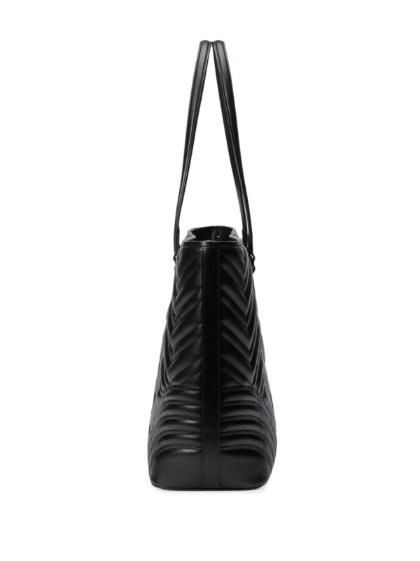 Gucci GG Marmont large tote bag - Image 4