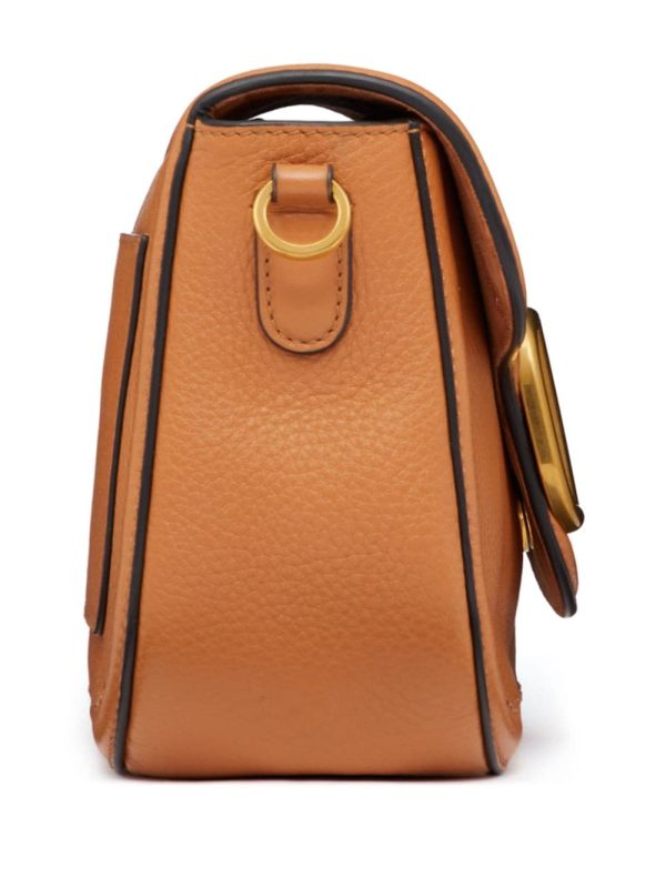 Valentino Garavani Alltime leather shoulder bag - Image 5