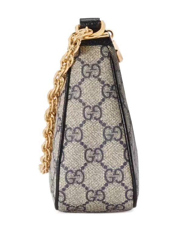 Gucci small Ophidia shoulder bag - Image 5