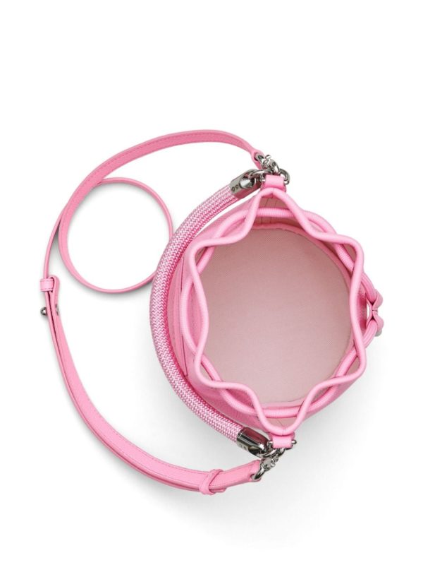 Marc Jacobs The Leather Bucket bag - Image 5