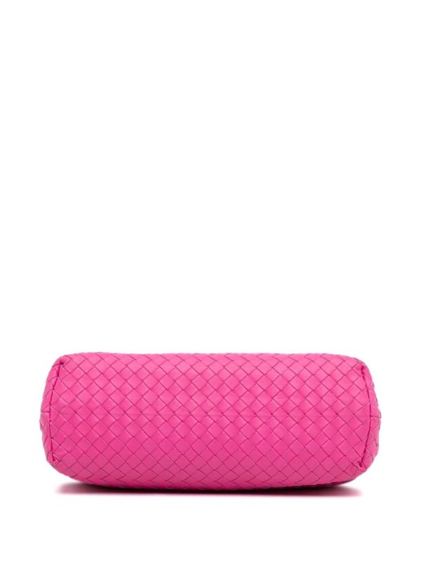 Bottega Veneta   medium Intrecciato Olimpia shoulder bag - Image 5