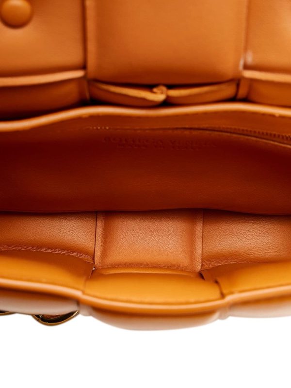 Bottega Veneta  Padded Cassette shoulder bag - Image 5