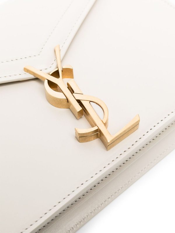 Saint Laurent Cassandra monogram shoulder bag - Image 5