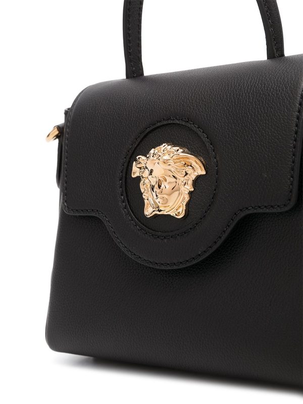 Versace La Medusa top-handle tote - Image 5