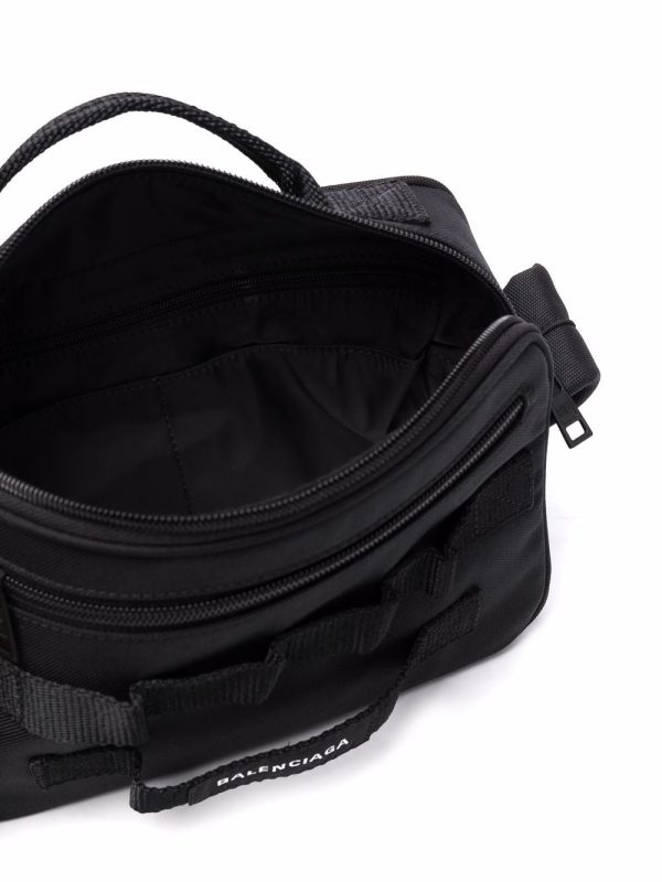 Balenciaga Army pouch tote bag - Image 5