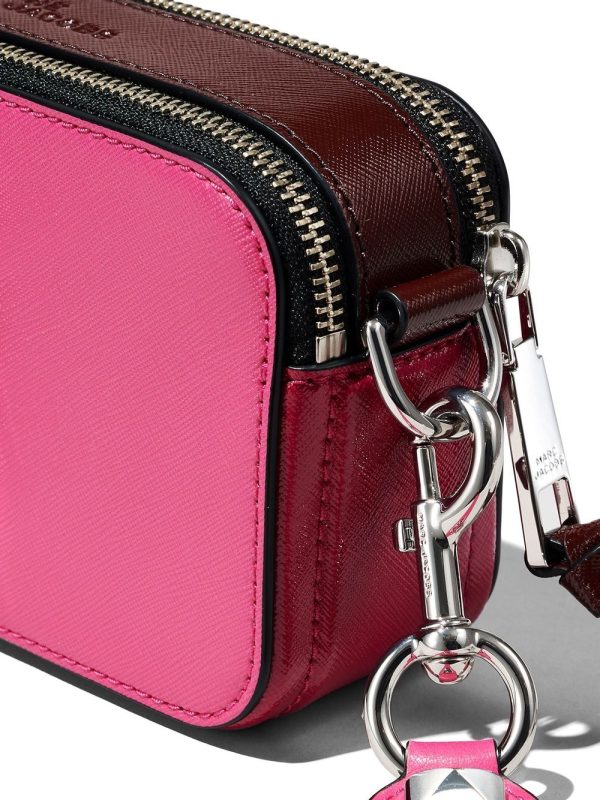 Marc Jacobs The Snapshot camera bag - Image 5