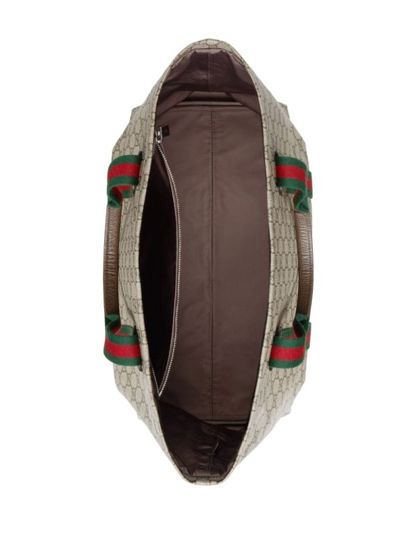 Gucci Ophidia GG shoulder bag - Image 5
