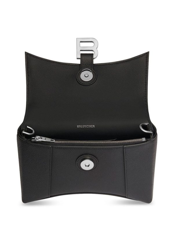 Balenciaga Hourglass XXS crossbody bag - Image 5