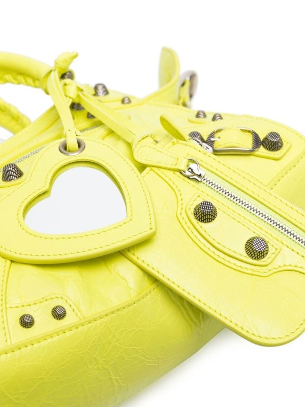 Balenciaga Neo Cagole XS handbag - Image 5