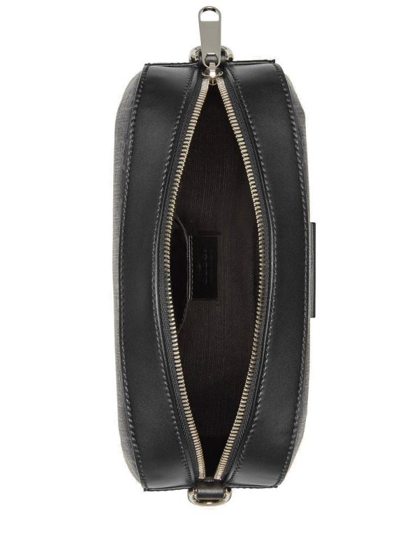 Gucci GG Supreme Canvas Shoulder Bag - Image 5