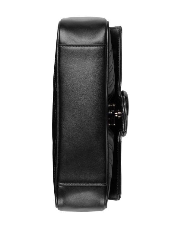Gucci GG Marmont matelassé mini bag - Image 5
