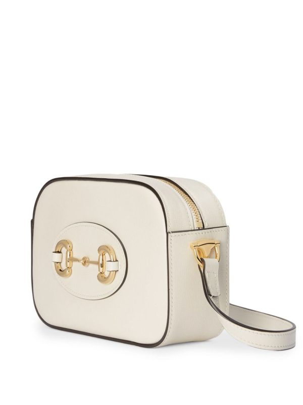 Gucci small Horsebit 1955 shoulder bag - Image 5