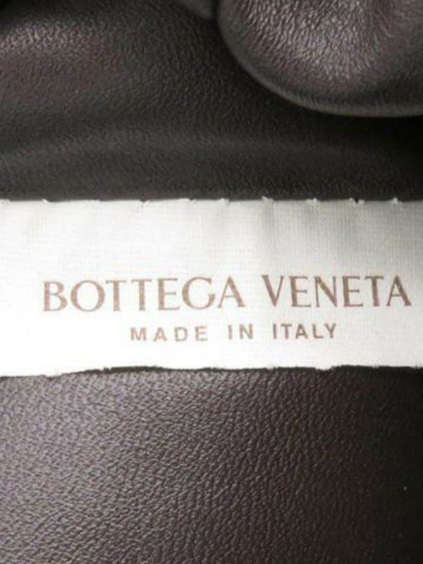 Bottega Veneta   The Mini Pouch - Image 5