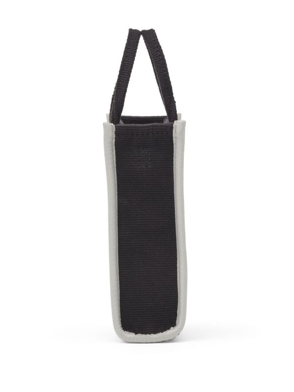 Marc Jacobs The Jacquard Mini Tote bag - Image 4