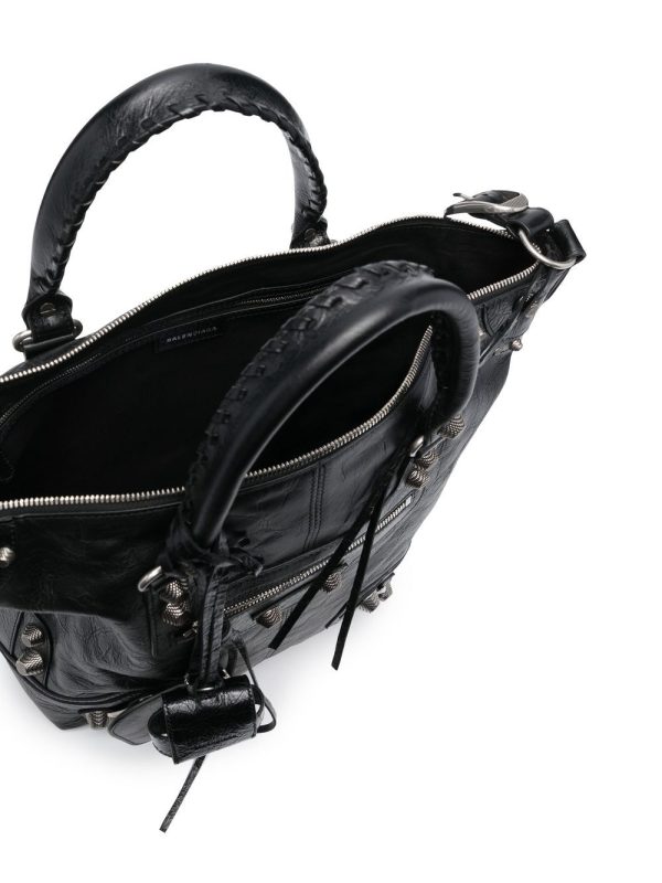 Balenciaga Le Cagole tote bag - Image 5