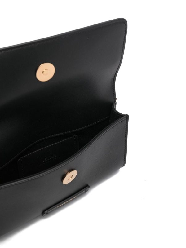 Versace Medusa head leather bag - Image 5