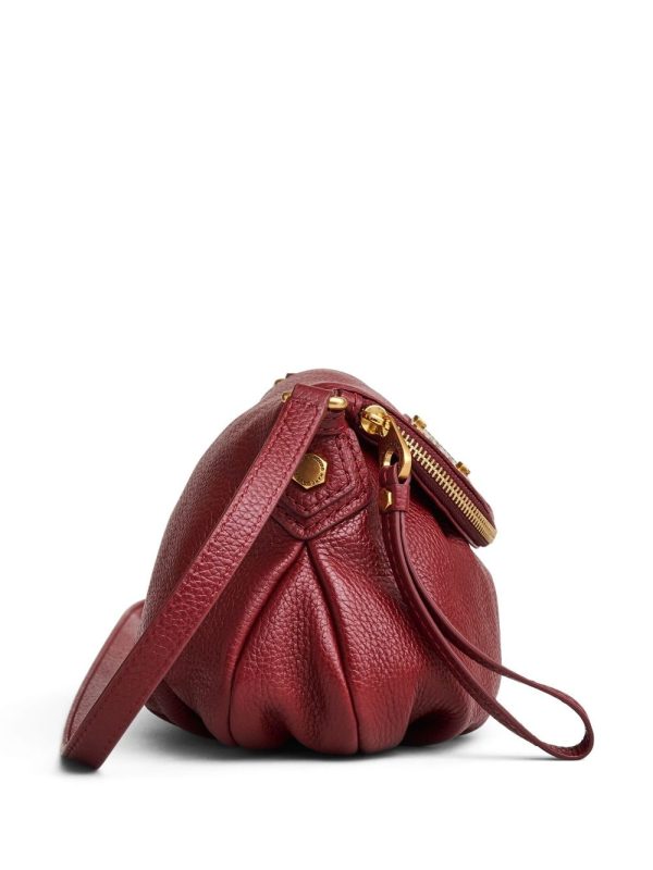 Marc Jacobs The Mini Natasha crossbody bag - Image 5