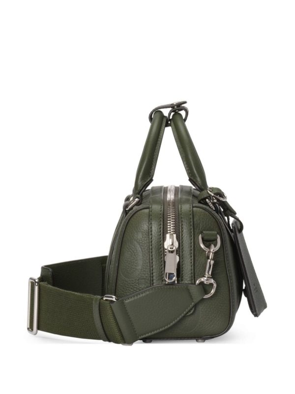 Gucci mini Jumbo GG leather duffle bag - Image 5