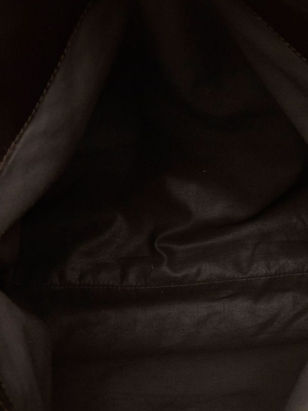 Bottega Veneta   Intrecciato leather crossbody bag - Image 5