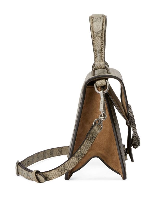 Gucci Dionysus small top handle bag - Image 4