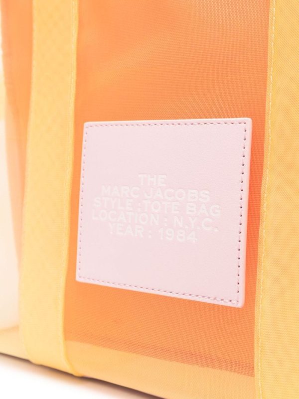 Marc Jacobs The Medium Tote bag - Image 5