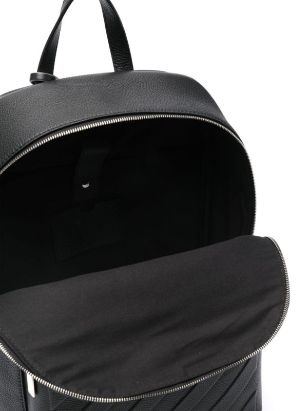 Off-White Diag leather backpack - Image 5