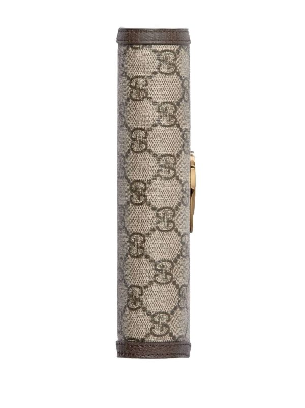 Gucci Blondie Continental chain wallet - Image 5