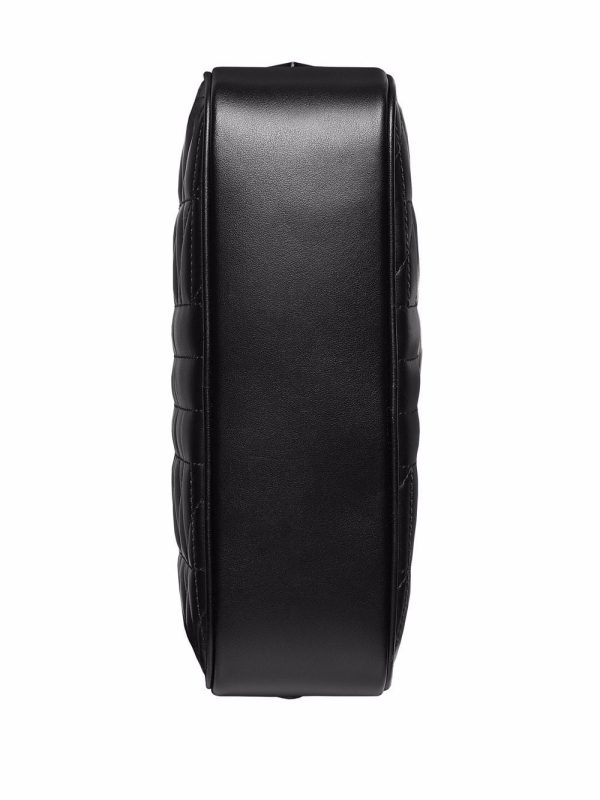 Gucci small GG Marmont matelassé shoulder bag - Image 5