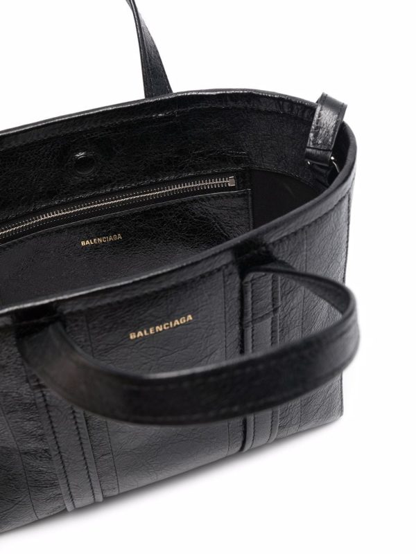 Balenciaga East-West Shopper tote bag - Image 5