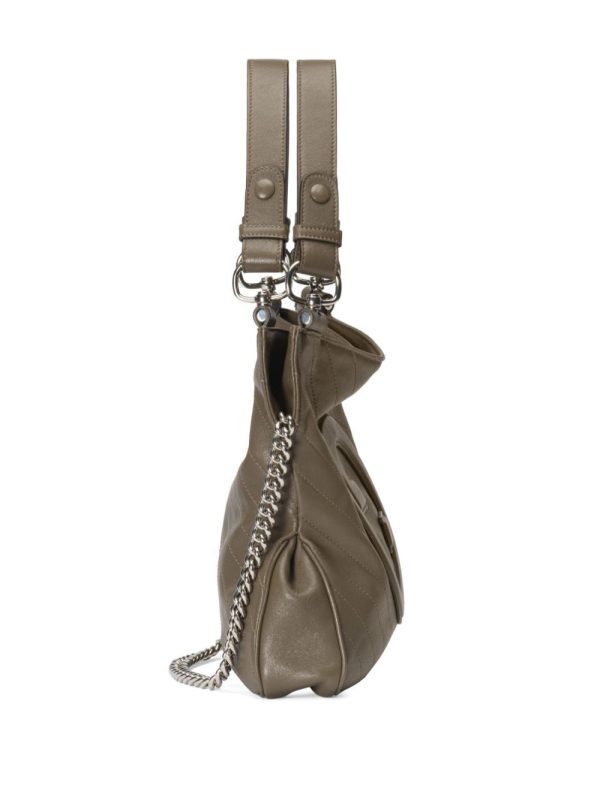 Gucci Blondie leather tote bag - Image 5