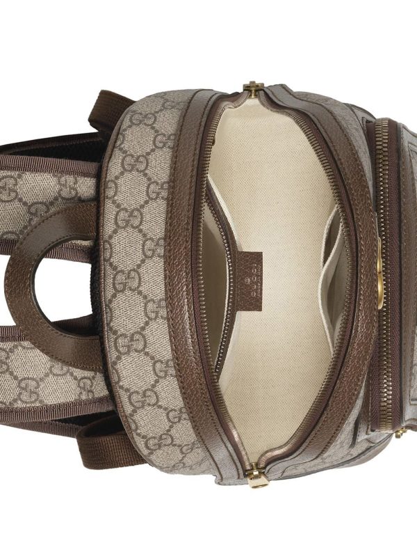 Gucci Ophidia GG small backpack - Image 5