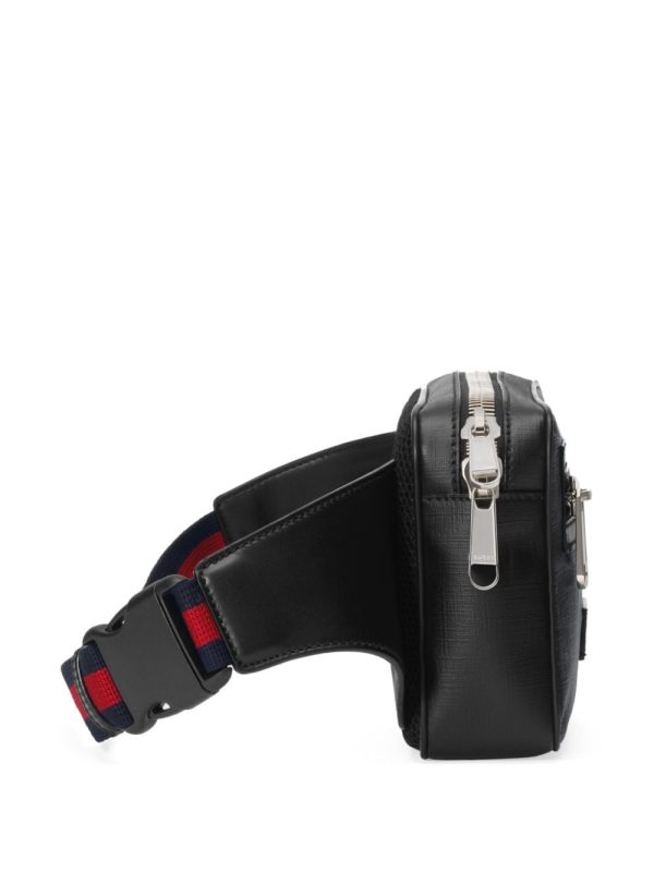 Gucci Soft GG Supreme belt bag - Image 5