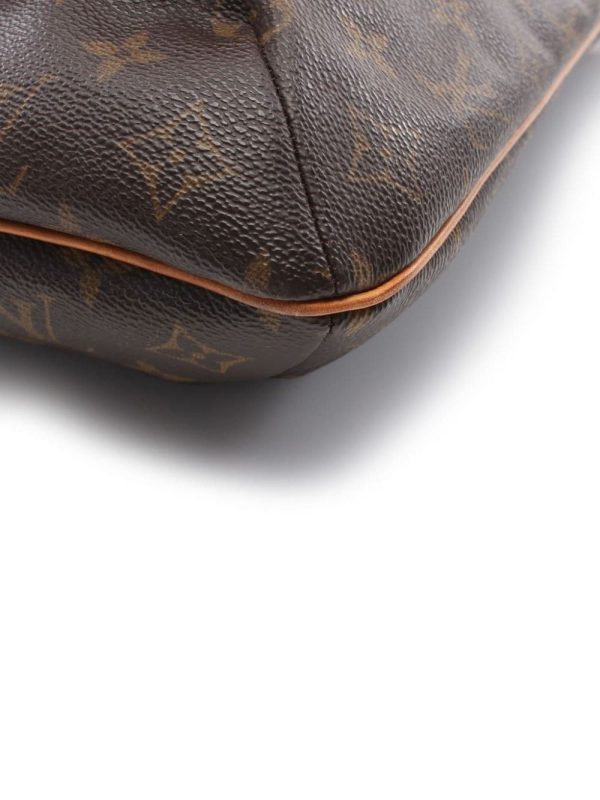 Louis Vuitton 2001 pre-owned Musette shoulder bag - Image 5