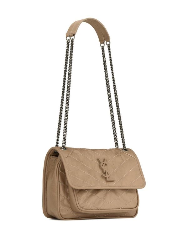 Saint Laurent Niki shoulder bag - Image 4