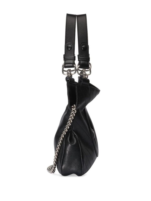 Gucci Blondie leather tote bag - Image 5