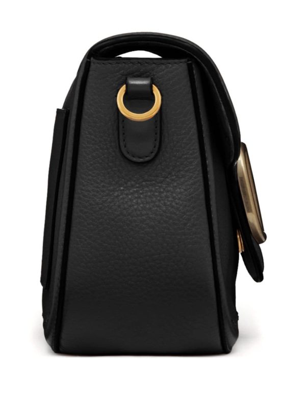 Valentino Garavani Alltime leather shoulder bag - Image 5