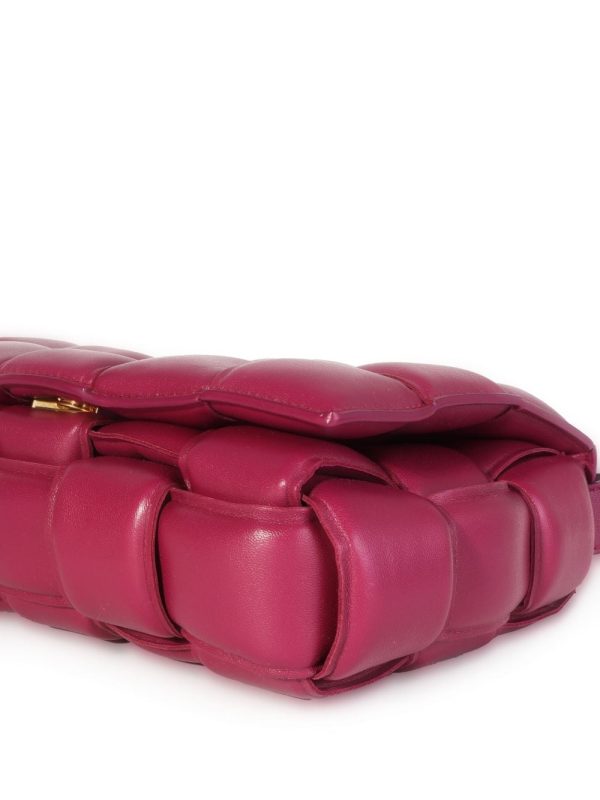 Bottega Veneta   2021 Padded Cassette shoulder bag - Image 5