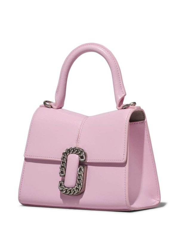 Marc Jacobs The Mini St. Marc top-handle bag - Image 4