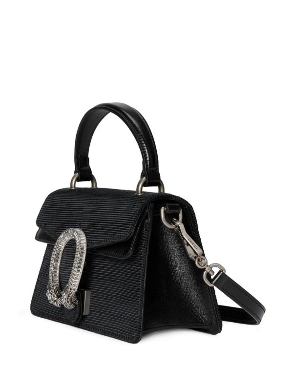Gucci Dionysus top-handle leather bag - Image 5