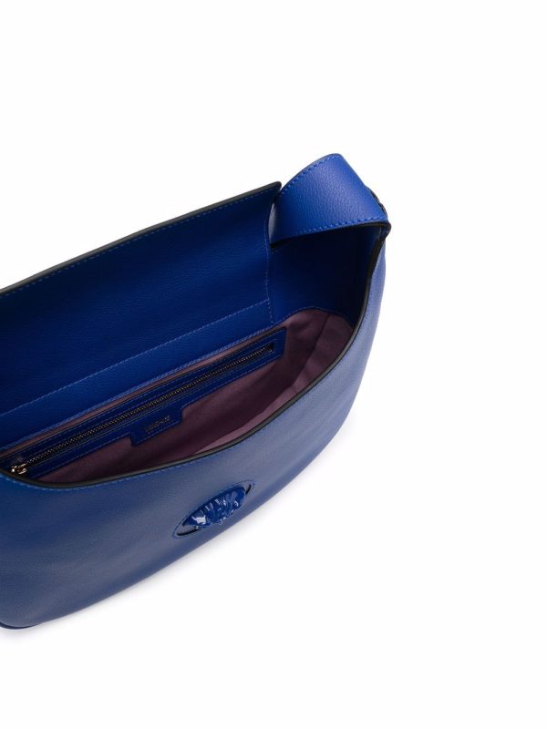 Versace La Medusa shoulder bag - Image 5