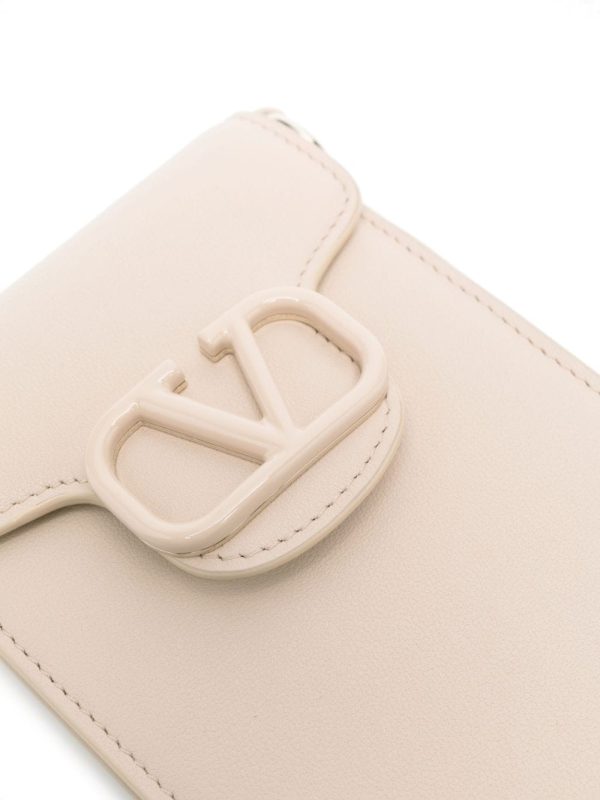 Valentino Garavani VLogo crossbody mini bag - Image 5