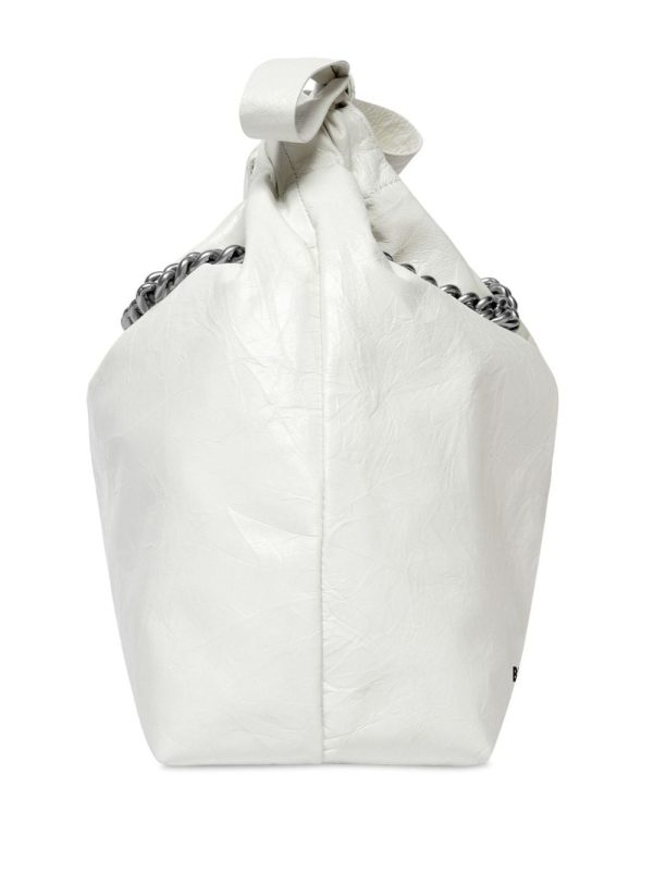 Balenciaga Crush tote bag - Image 5