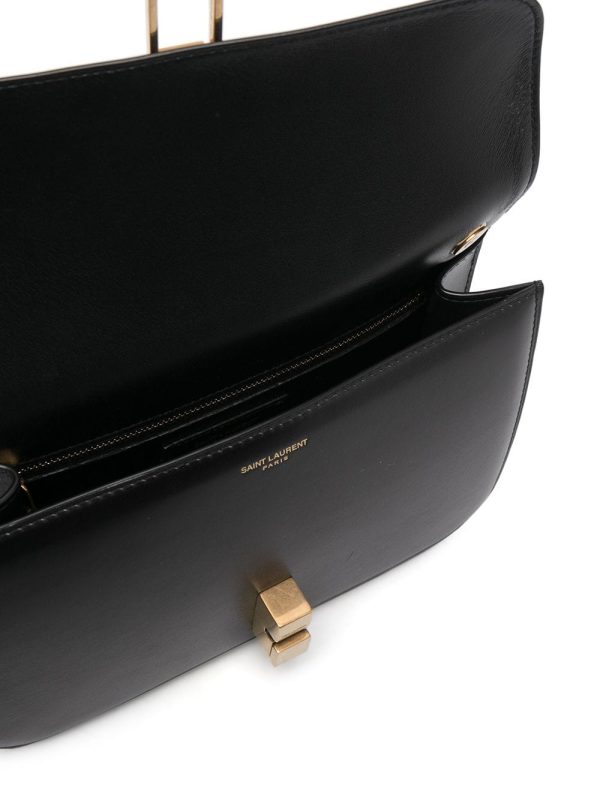 Saint Laurent Carré crossbody bag - Image 4